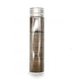 Wheat Cents in Tube