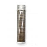 Wheat Cents in Tube
