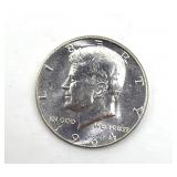 1964 Kennedy Half Dollar