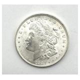 1921 Morgan Dollar