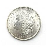 1921 Morgan Dollar