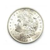 1921 Morgan Dollar