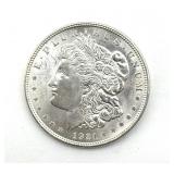 1921 Morgan Dollar
