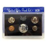 1970 United States Proof Set