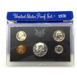 1970 United States Proof Set