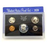 1970 United States Proof Set