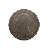 1798 Draped Bust Large Cent