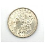 1888 Morgan Dollar