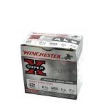 (25) Rnds 12 Ga. 2 3/4ï¿½, 1 1/8oz. 7.5- Steel