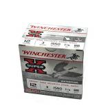 (25) Rnds 12 Ga. 3ï¿½, 1 1/8oz BB - Steel