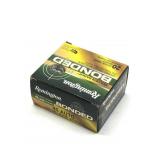 (20) Rnds 45 Auto, Remington 130 Gr BJHP