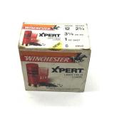 (25) Rnds 12 Ga. 2 3/4ï¿½, 1 oz 6. Winchester