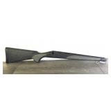 Remington 700 BDL Synthetic Stock