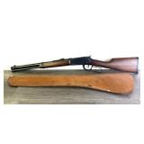Winchester Model 94AE .357 Magnum