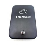 Lionsen Pistol Lock Box w/ Key