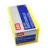 (50) Rnds 38 / 357 Shotshell, CCI