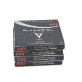 (80) Rnds 22 LR Shotshell, CCI