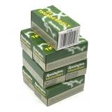 (350) Rnds 22 LR, Remington Thunderbolt
