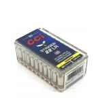 (50) Rnds 22LR, CCI Stinger