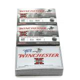 (15) Rnds 12 Ga. 2 3/4ï¿½- Slug , Winchester