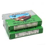 (20) Rnds 12 Ga. 2 3/4ï¿½- 00 Buck, Sellier &
