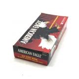 (20) Tnds 22-250 American  Eagle 50 Gr JHP