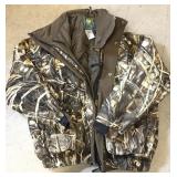Hogdman Hunting Coat, Menï¿½s Lg