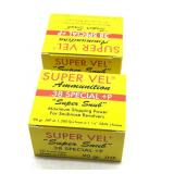 (40) Rnds .39 SP +P, Super Vel, 90 Gr.