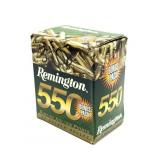 (550) Rnds 22LR, Remington Golden Bullets