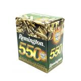 (550) Rnds 22LR, Remington Golden Bullets