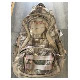 Fieldline Pro Series Backpack