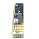(55) Rnd 22 Short CB CCI & (34) Rnds 22 Shot Shell