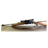 Remington Model 742 Woodsmaster 30-06