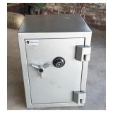 Centurion Dial Safe 20"x20"x27"