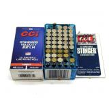 (90) Tnds Mixed 22 LR