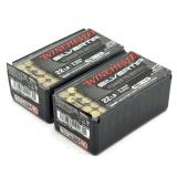 (100) Rnds 22 LR, Winchester Silvertip