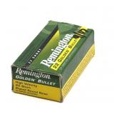 (50) Rnds 22 Short, Remington