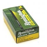 (50) Rnds 22 Short, Remington