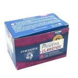 (1000) 209 Shotshell Primers, Clerinox