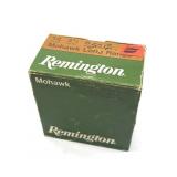 (25) Rnds 12 Ga. 2 3/4ï¿½, 1 1/4oz 6. Remington
