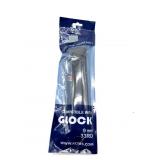 KCI Glock Compatible 33 Rnd Magazines, 9mm