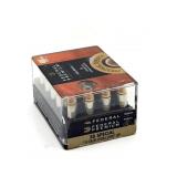 (20) Rnds 38 SPL, Federal 110 Gr Hydra-Shok
