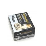(20)Rnds .357 Sig, Elite Performance 125 Gr