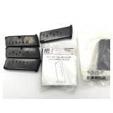 9mm Ruger and KelTec Magazines
