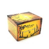 (20) Rnds 357 Mag, Fusion 158 Gr., 1240 FPS