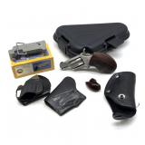 North American Arms .22 LR