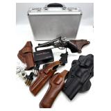 Smith & Wesson 627 Performance Center Pro
