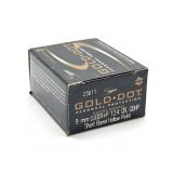 (20) Rnds 9mm+P Speer Gold Dot, 124 Gr GDHP Short
