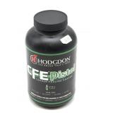 1 Pound Hodgdon CFE Pistol Powder