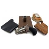 North American Arms .22 Magnum